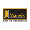 Manvik Door and Window Frame