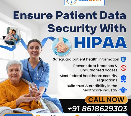 HIPAA Certification in Bangalore