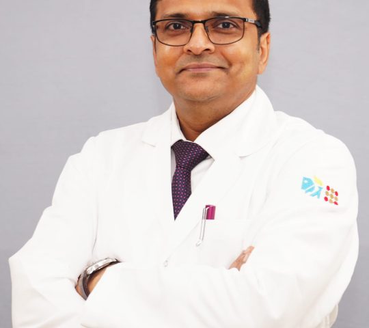 Kidney Stone Treatment in Lucknow – Dr. Mayank Mohan Agarwal