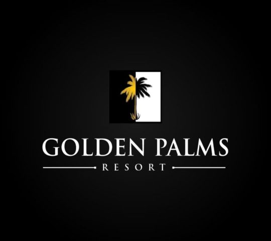 Golden Palms Resort