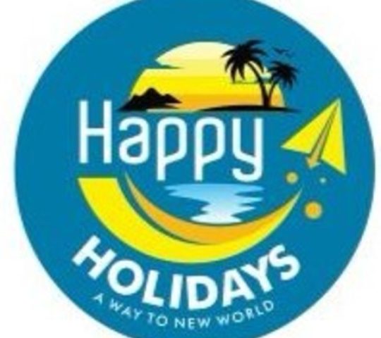 Happy Holidays Best Travel Agency In Trichy