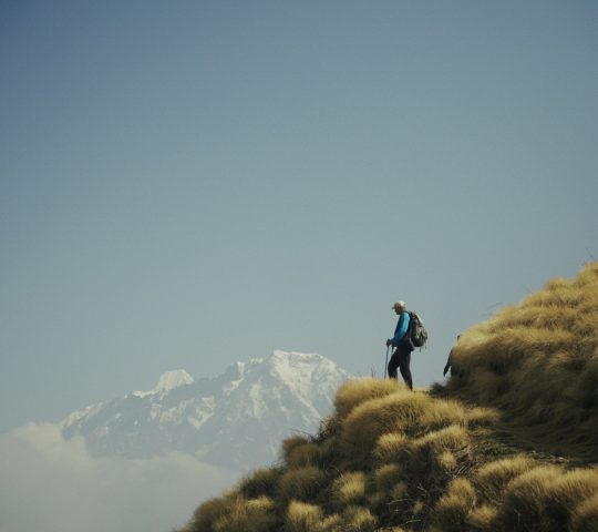 Rantham Khark Trek in Uttarakhand | Guided Himalayan Trek by Parvat Exploration
