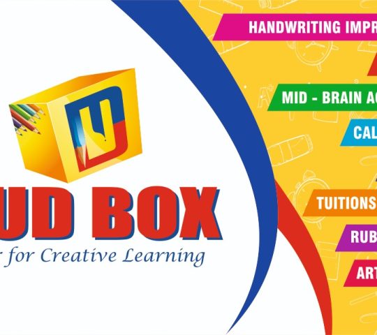 MUD BOX – Handwriting | Phonics | Reading | Memory | Tuition | Abacus | Summer Camp | Mid-Brain – Kharghar, Navi Mumbai