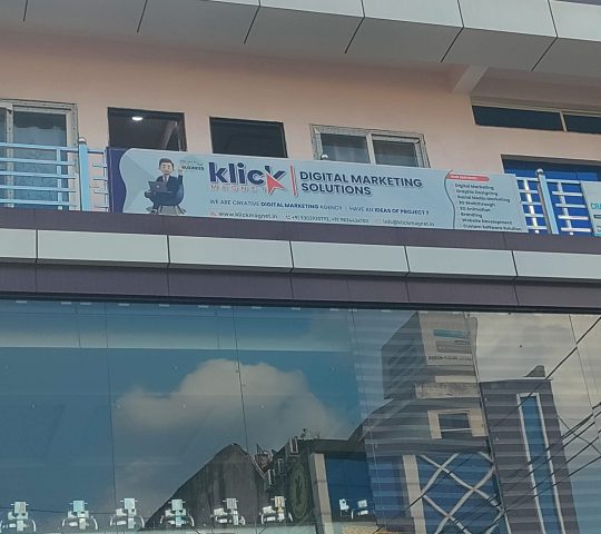 Klick Magnet Digital Solutions