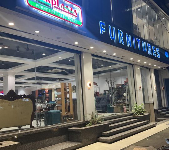 Lokplaza Furnitures