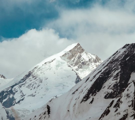 Black Peak Trek (Kala Nag) in Uttarakhand | High-Altitude Expedition by Parvat Exploration