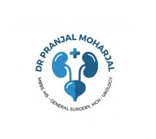 Dr. Pranjal Moharjal Dr. Pranjal Moharjal