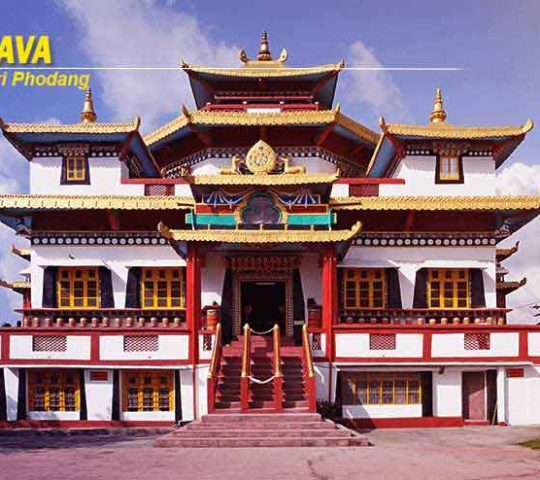 Lava Lolegaon Rishop Tour – A Serene Escape into Nature and Tranquility