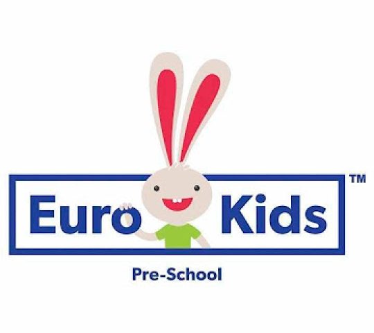 EuroKids PreSchool in Ashok Vihar, Jaipur
