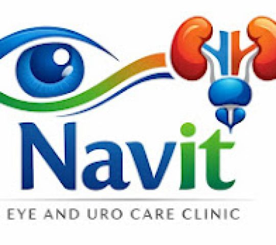 NAVIT EYE & URO CARE CLINIC NAVIT EYE & URO CARE CLINIC