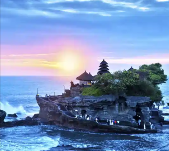 Bali Package Tour from Kolkata Including Flight and Hotel