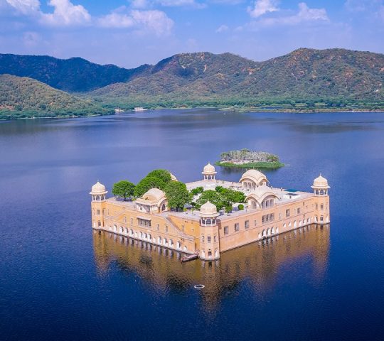 Best Travel Agency in Jaipur