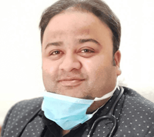 Dr. Prashant Malik – Best Physician in Meerut| Best Diabetes Doctor in Meerut| Sugar Specialist Doctor in Meerut| Modipuram