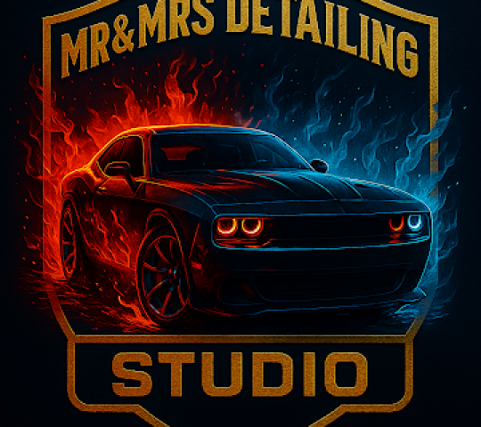 Mr & Mrs Detailing Studio-PPf (Paint Protection Film) || Ceramic Coating || Jaipur || Car Detailing,