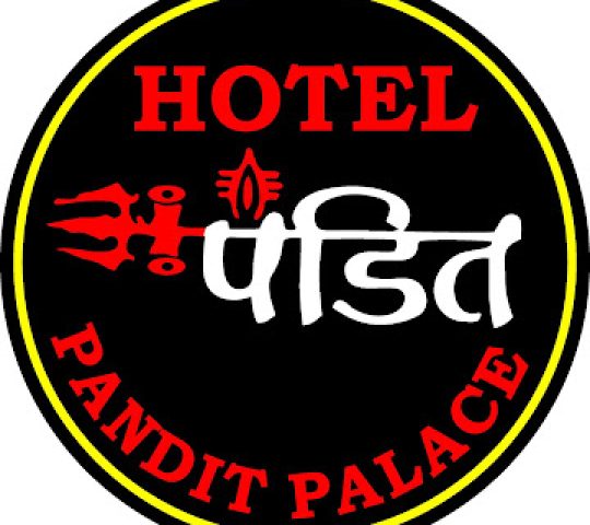 Hotel Pandit Palace