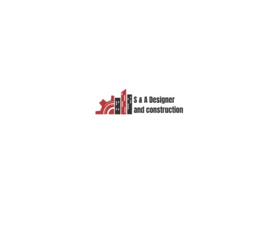 S & A Designer and Construction