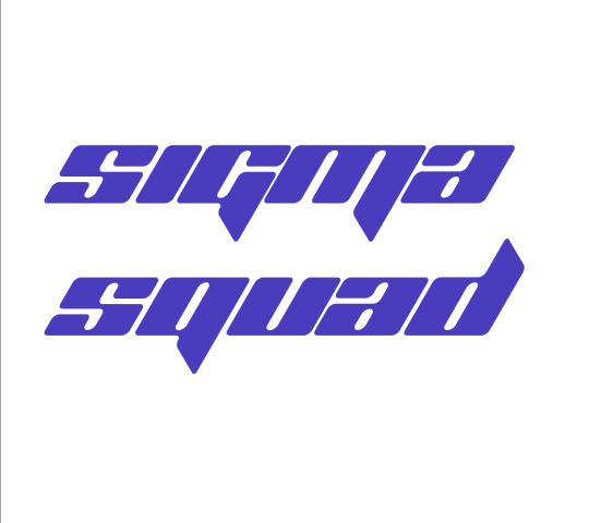 SigmaSquad Corporate Custom T-shirts Printing