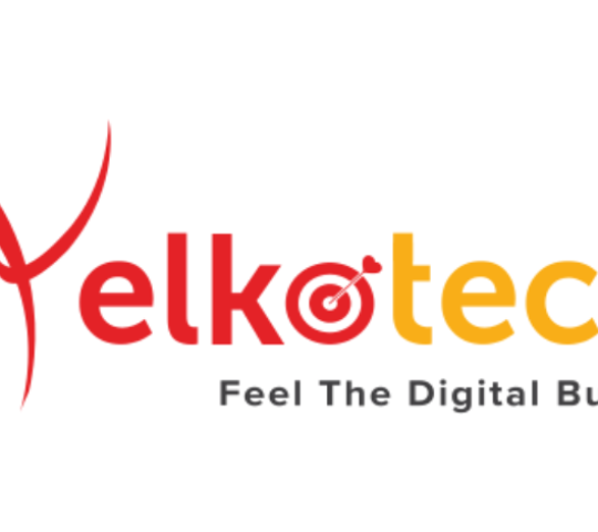 Yelkotech | Digital Marketing Agency in Thane