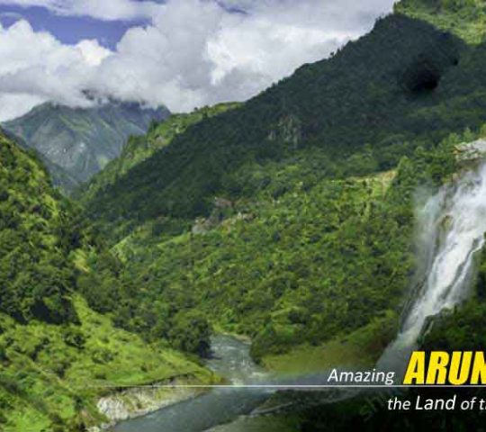 Experience the Land of Dawn-Lit Mountains: Premium Arunachal Pradesh Tour Package from Guwahati Experience the Land of Dawn-Lit Mountains: Premium Arunachal Pradesh Tour Package from Guwahati
