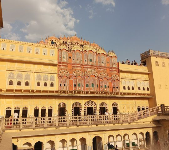 Ranawat Cab