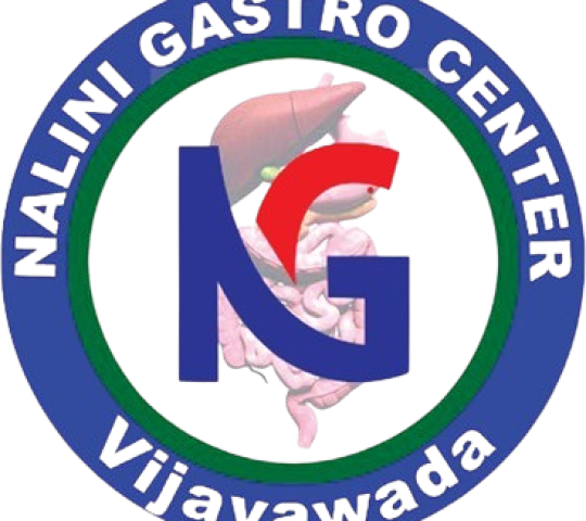 Medical Gastroenterologist in Vijayawada – Dr. Nalini Prasad Ippela