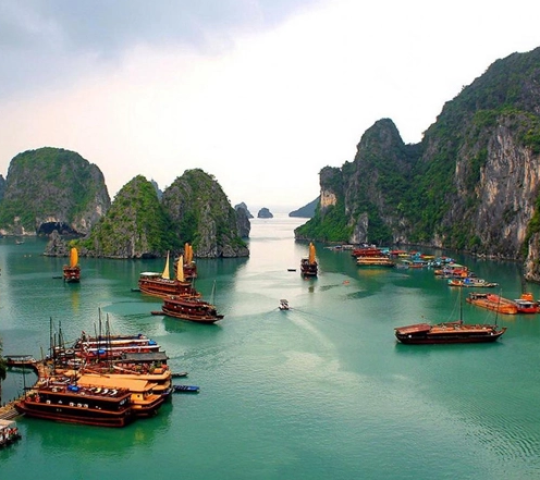 Vietnam Tour Packages from Kolkata: The Ultimate 2026 Travel Guide || NatureWings Holidays Vietnam Tour Packages from Kolkata: The Ultimate 2026 Travel Guide || NatureWings Holidays