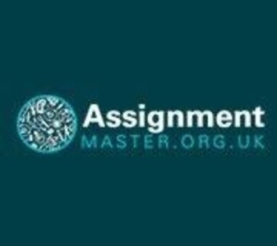 Assignment Master UK