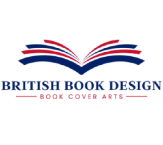 British Book Design British Book Design
