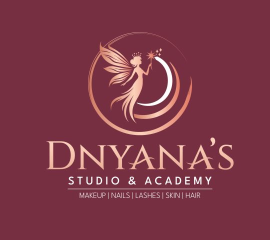 Dnyana’s Makeup and Nail Art Studio & Academy
